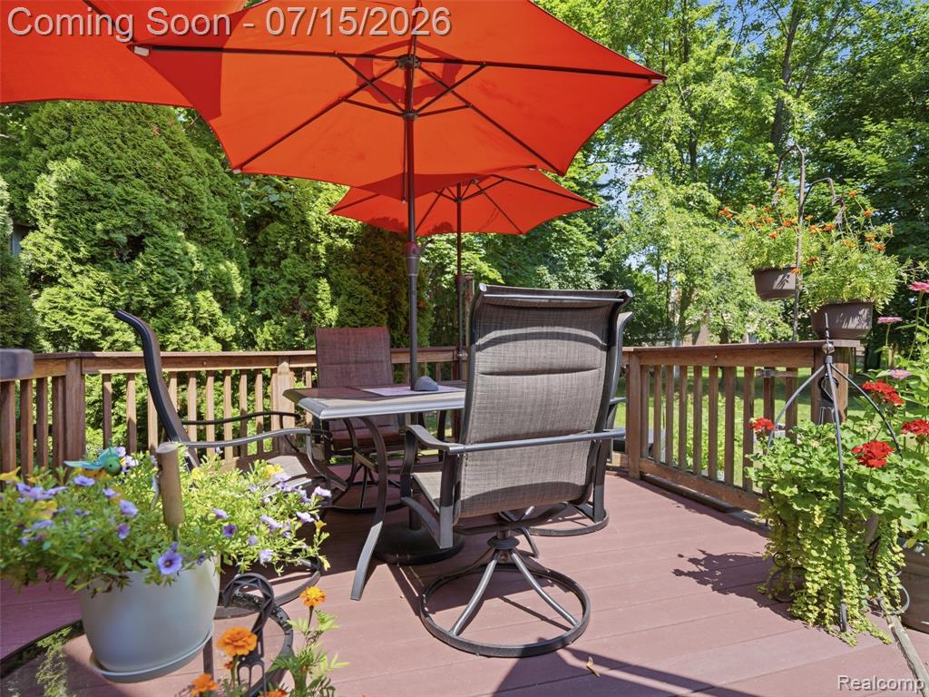 45414 Brunswick Drive, Canton, MI 48187 — Photo 36