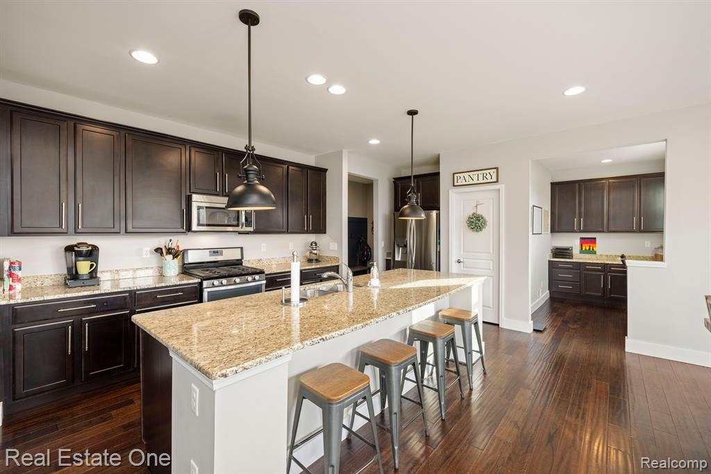 49159 Gaviota Lane, Macomb, MI 48044 — Photo 15