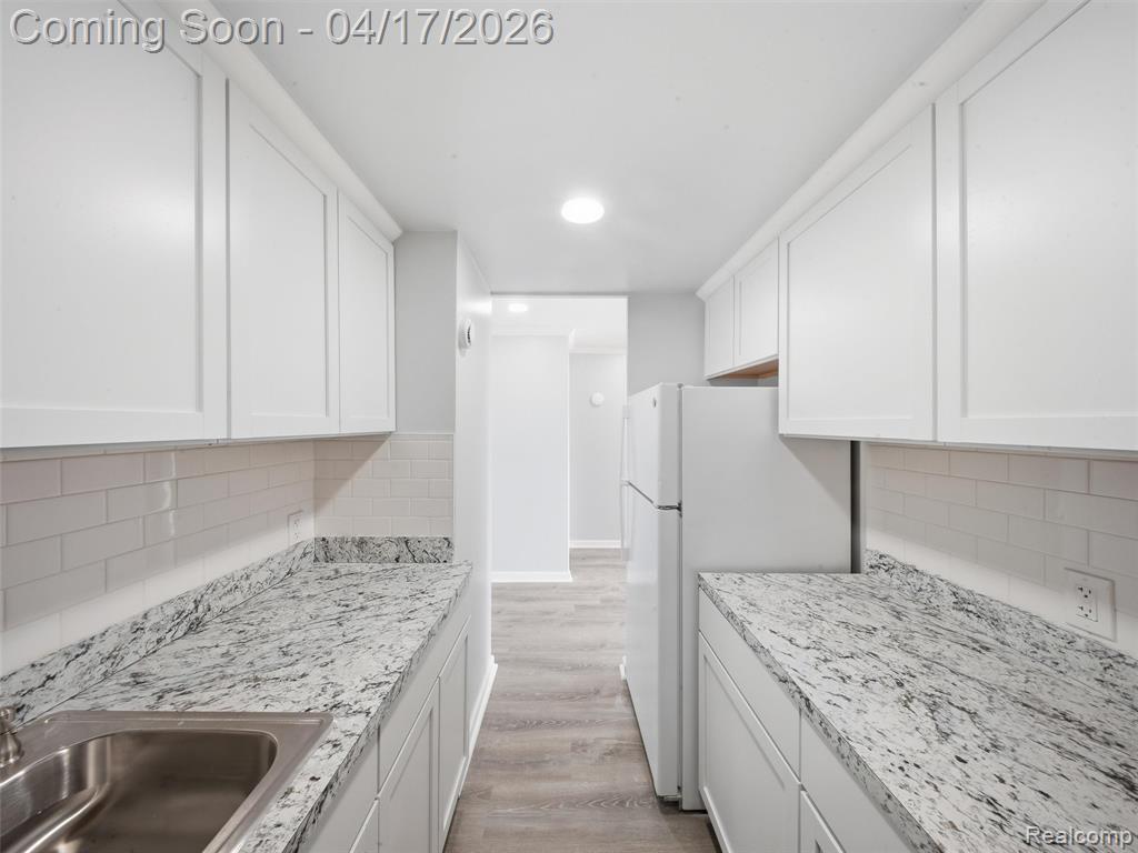 22700 Garrison Street, 604, Dearborn, MI 48124 — Photo 16