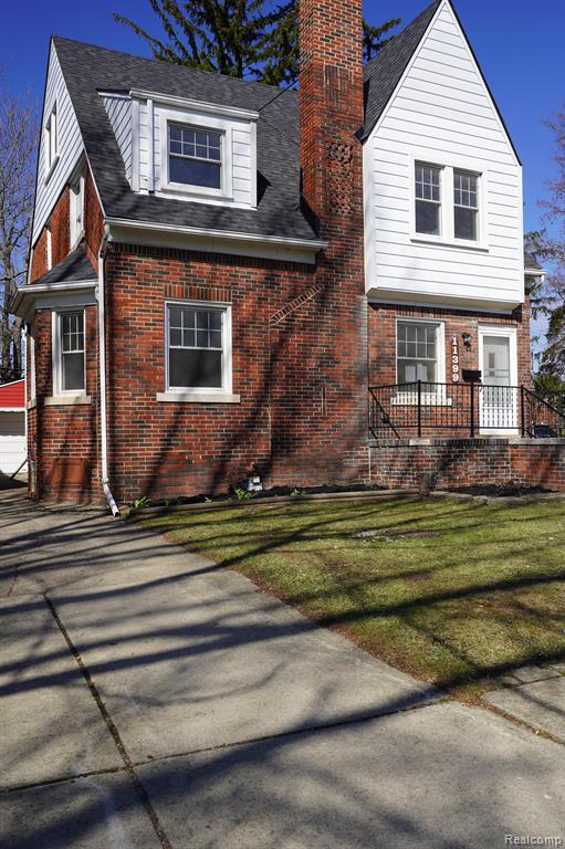 11399 Seminole, Redford, MI 48239 — Photo 3
