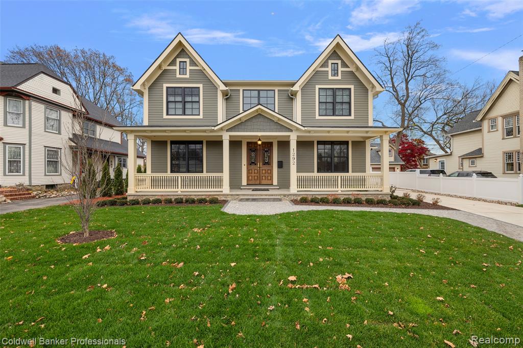684 Harding Street, Plymouth, MI 48170 — Photo 12