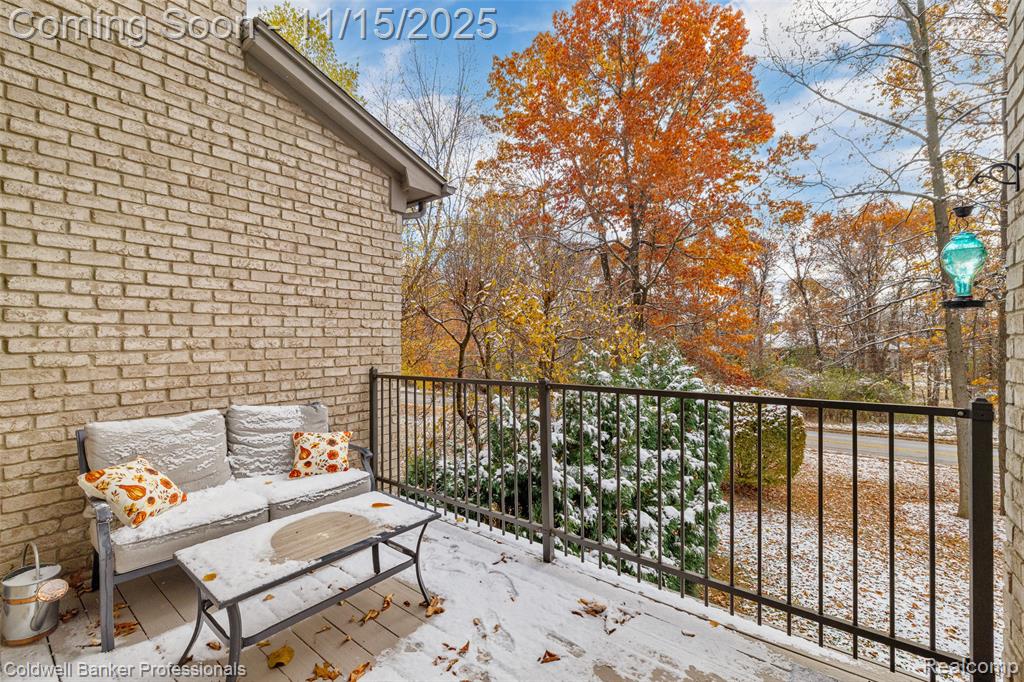 6434 Enclave Drive, Clarkston, MI 48348 — Photo 14
