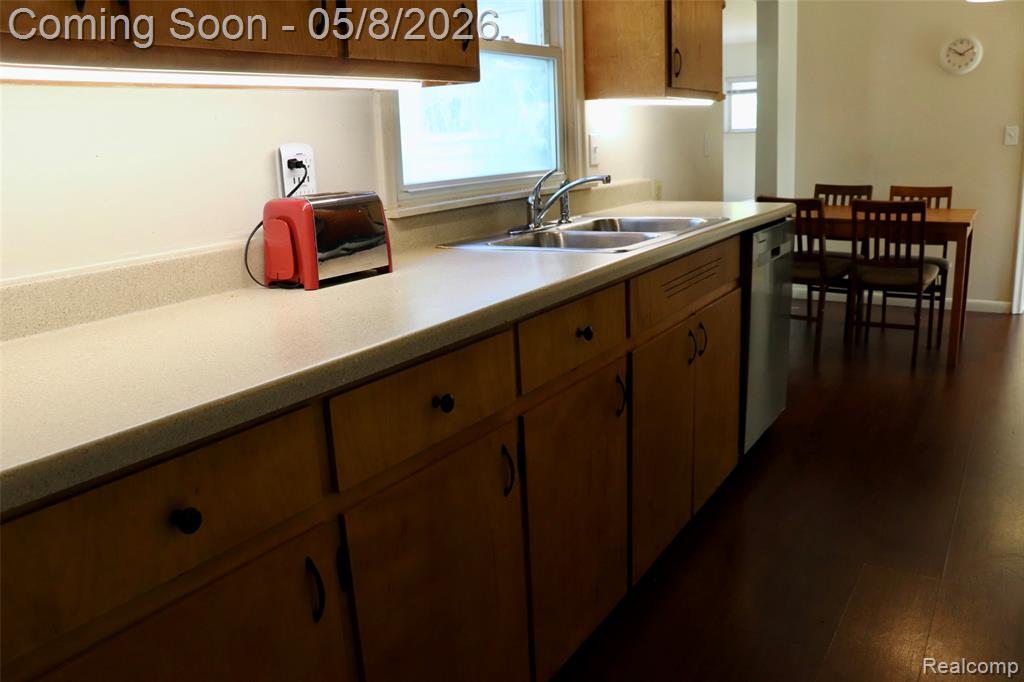 1930 Chelan Street E, Flint, MI 48503 — Photo 46