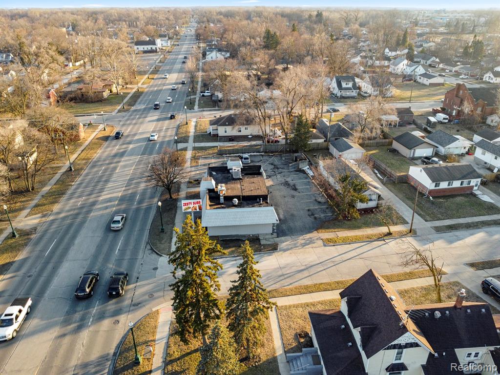 5006 S Wayne Road, Wayne, MI 48184 — Photo 19