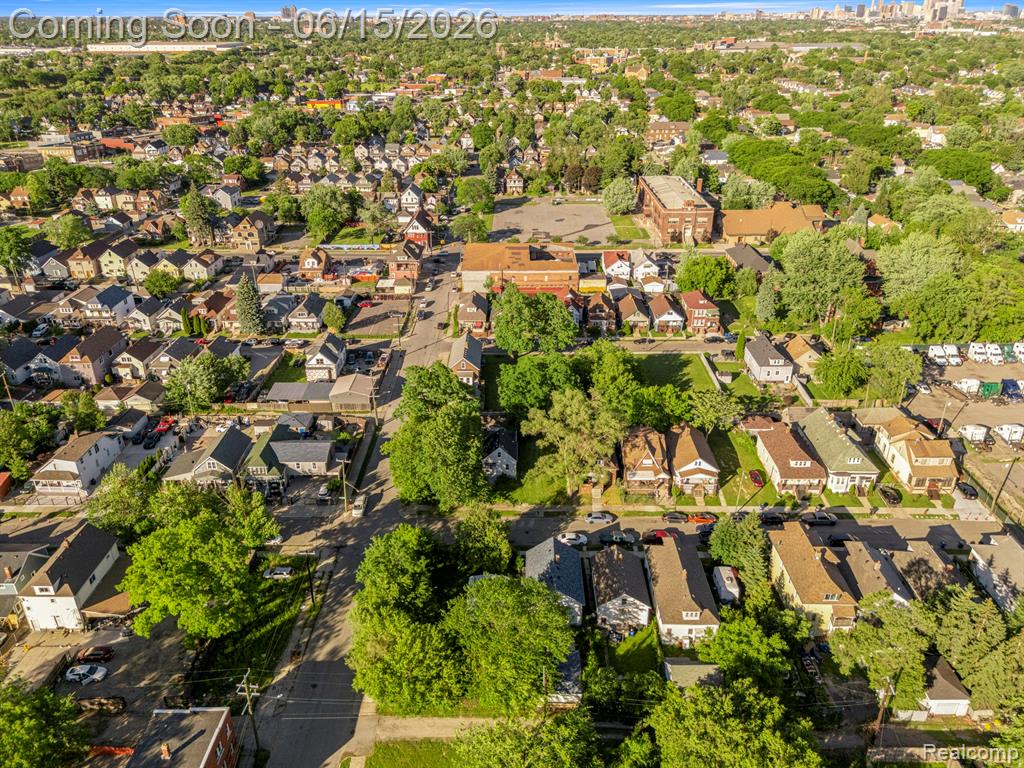 4380 Springwells Street, Detroit, MI 48210 — Photo 28