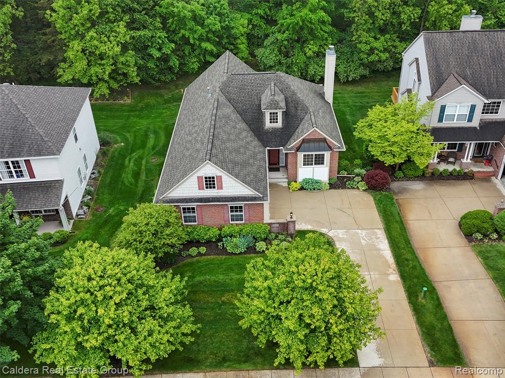 9862 Tioga Trail, Pinckney, MI 48169 — Photo 5