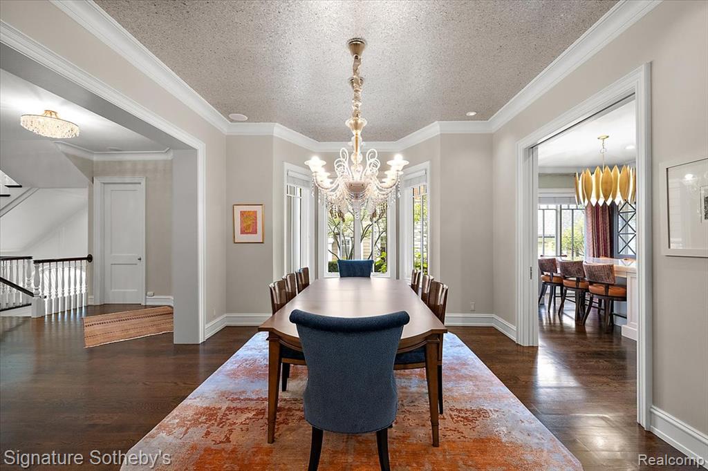 200 Woodland Villa Court, Birmingham, MI 48009 — Photo 9