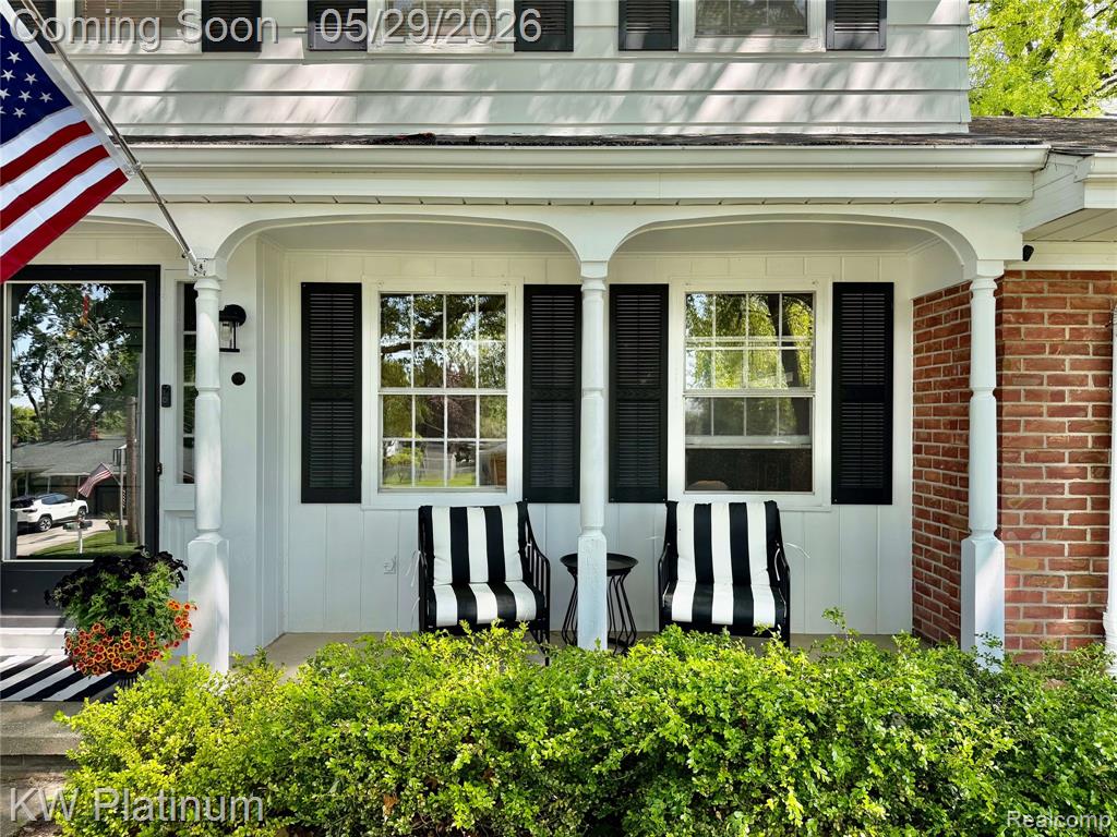 2425 Woodstock Drive, Port Huron, MI 48060 — Photo 49