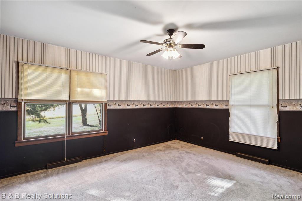 5225 LAKE PLEASANT Road, North Branch, MI 48461 — Photo 21