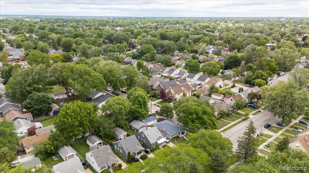 717 S Kenwood Avenue, Royal Oak, MI 48067 — Photo 40