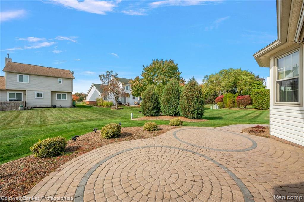 3406 Riverside Court, Canton, MI 48188 — Photo 12