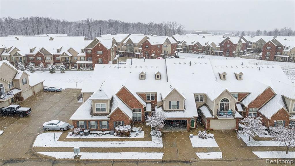 7779 Ambassador Drive, Shelby Twp, MI 48316 — Photo 2