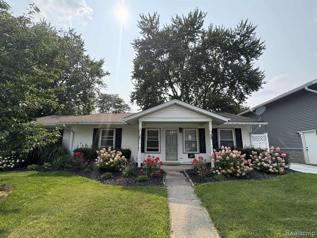 6404 Richalle Street, Brighton, MI 48116 — Photo 38