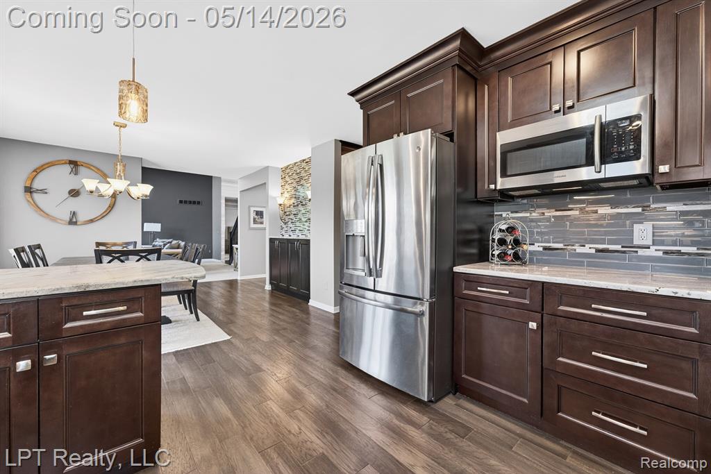 4108 Villager Drive, Lake Orion, MI — Photo 10