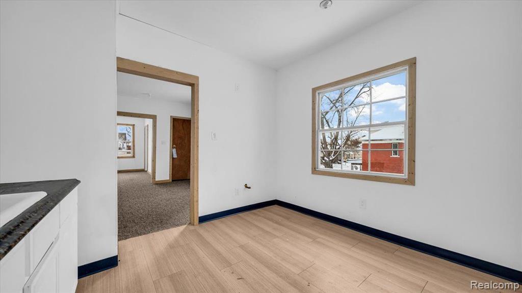 7791 AMERICAN Street, Detroit, MI 48210 — Photo 4