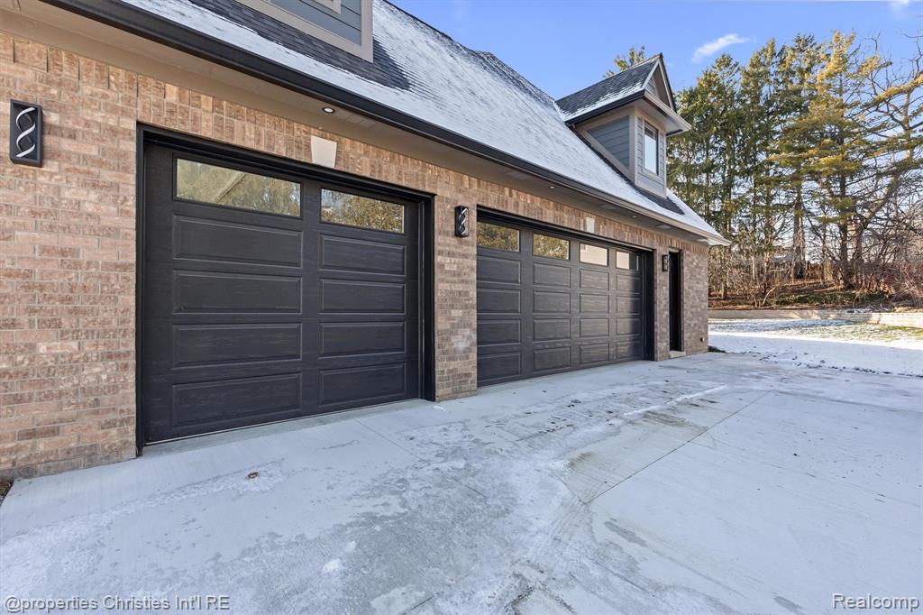 3080 Chickering Court, Bloomfield Hills, MI 48302 — Photo 68