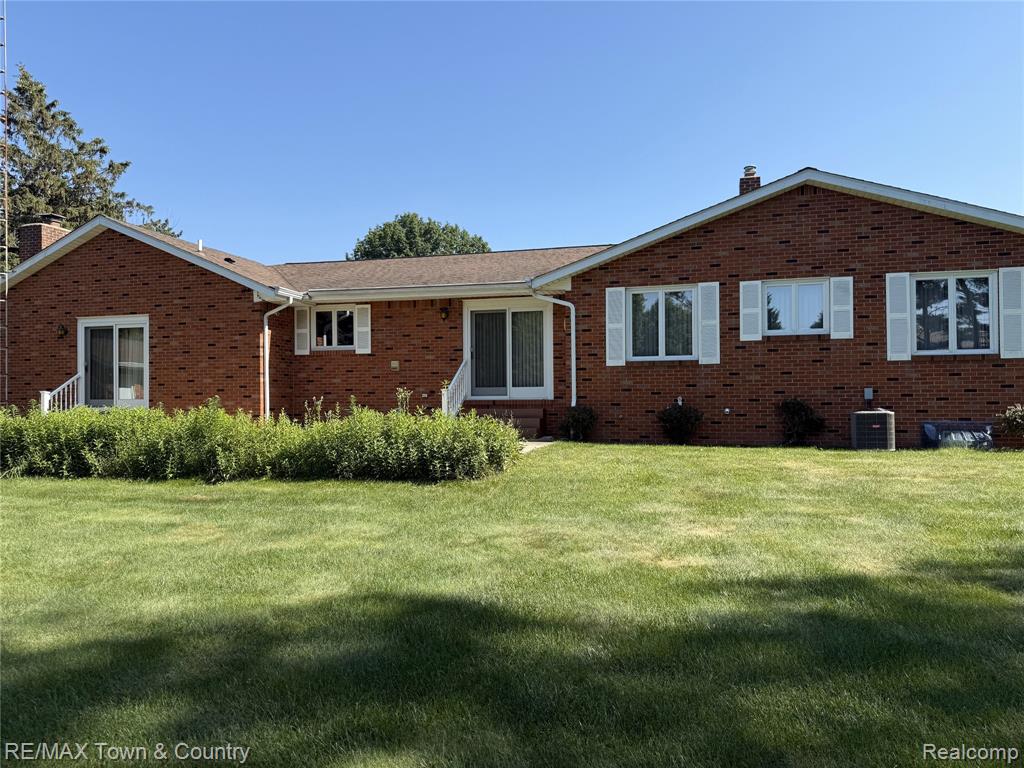 5070 W Farrand Road, Clio, MI 48420 — Photo 37