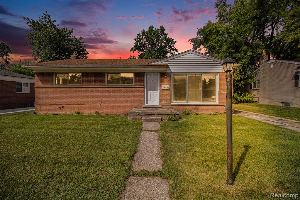 1122 Lori Street, Ypsilanti, MI 48198 — Photo 2