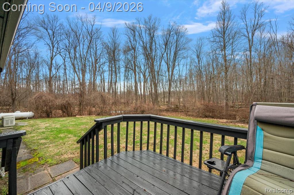 5840 Spring Valley Lane, Dryden, MI 48428 — Photo 8