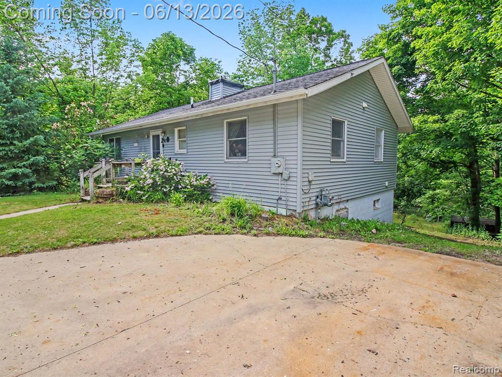 3621 Atkins Road - Photo 3
