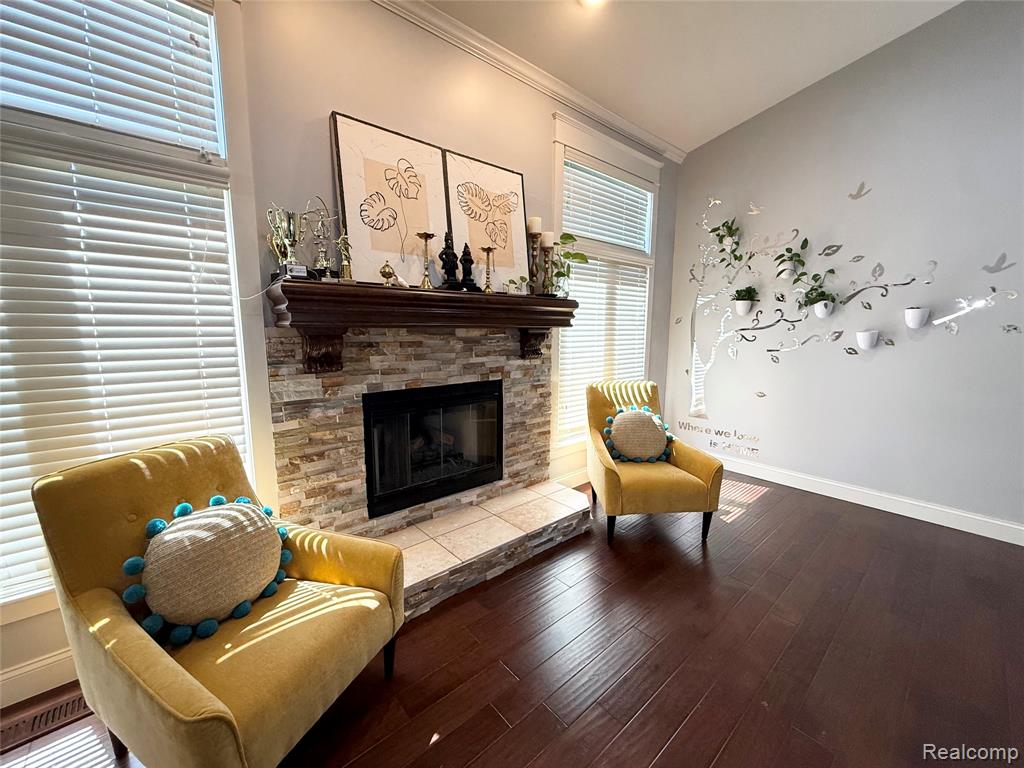 46557 Glen Pointe Drive, Utica, MI 48315 — Photo 14