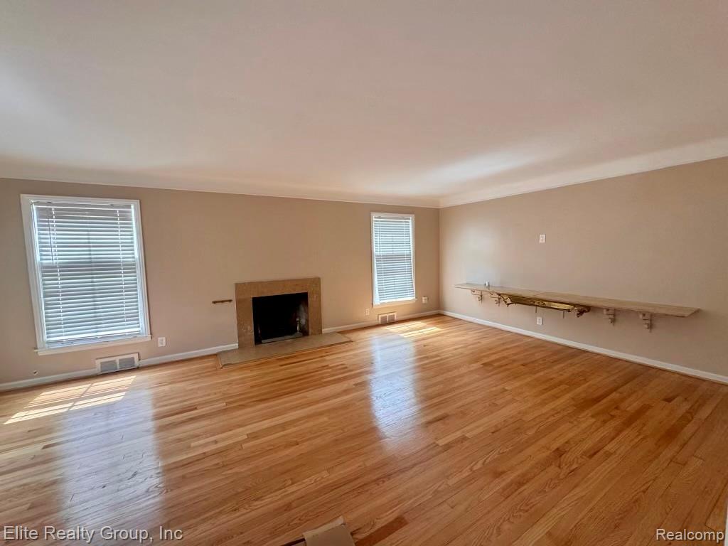 19677 Roslyn Road, Detroit, MI 48221 — Photo 3
