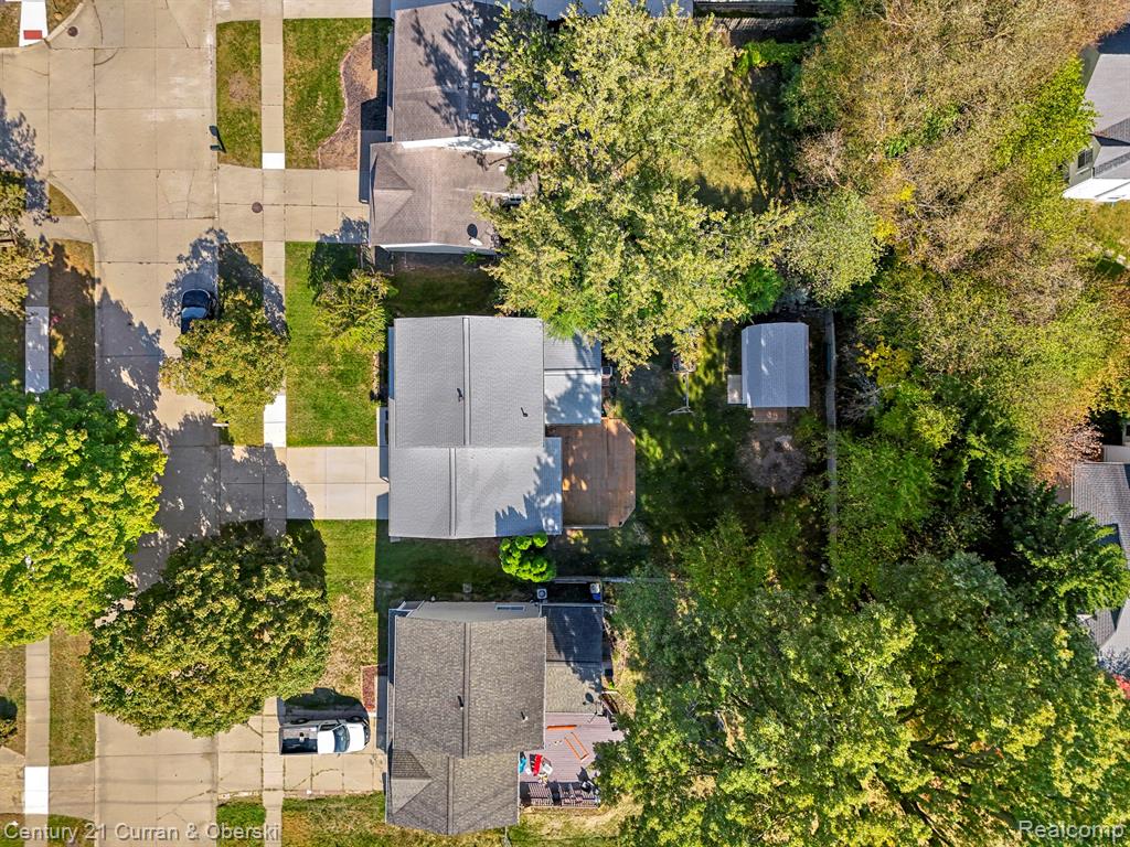 572 Shana Street, Canton, MI 48187 — Photo 53