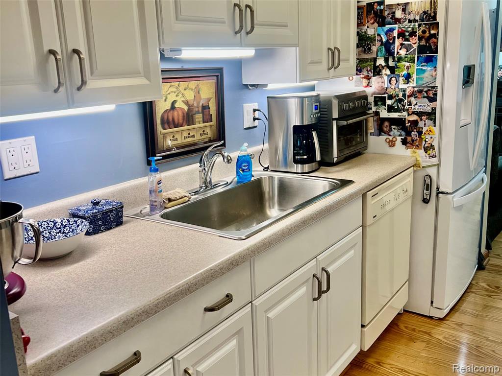 1834 Wickham Street, Royal Oak, MI 48073 — Photo 16