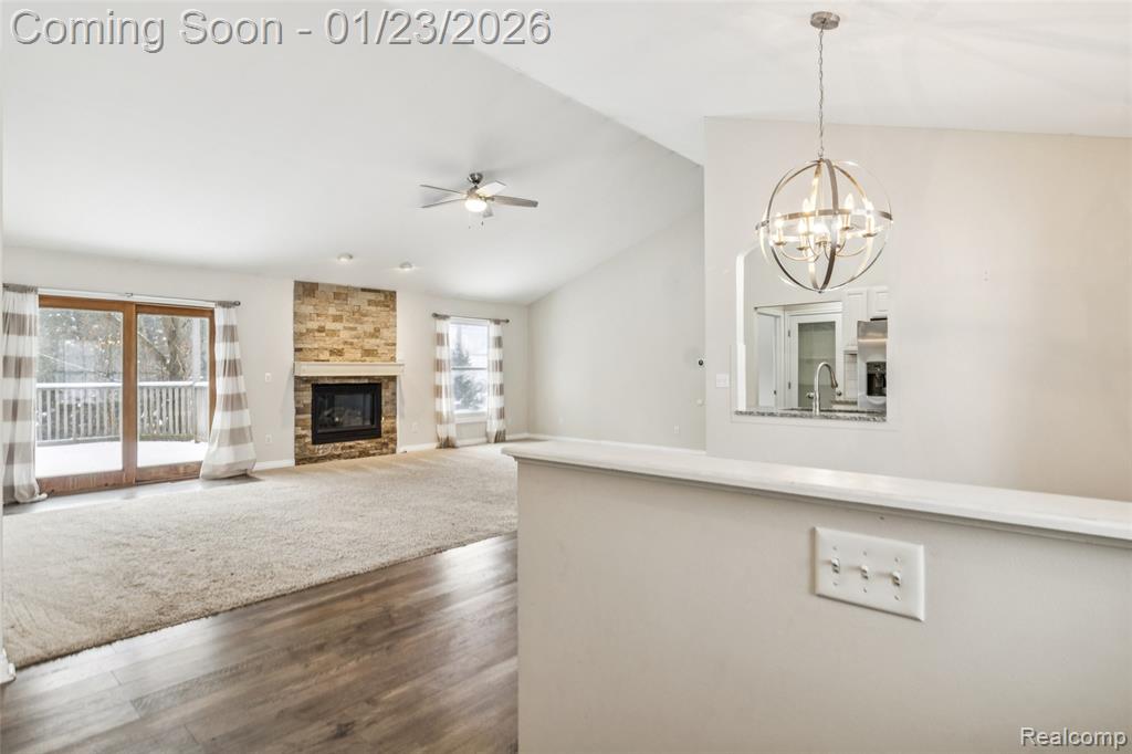 1991 Karen Avenue, St. Clair, MI 48079 — Photo 3