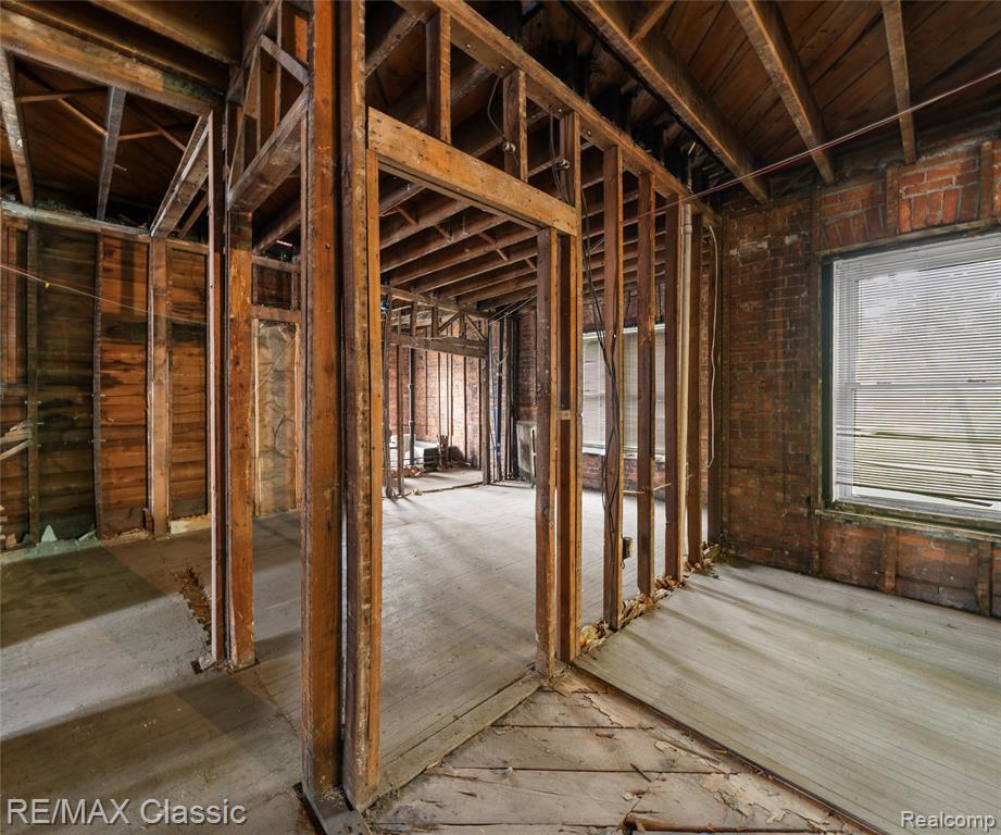 3984 Commonwealth Street, Detroit, MI 48208 — Photo 59
