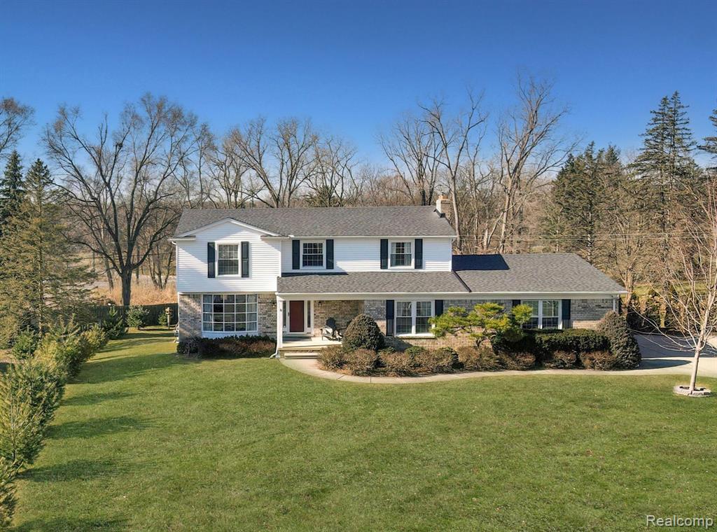 5126 Glengate Road, Rochester, MI 48306 — Photo 48