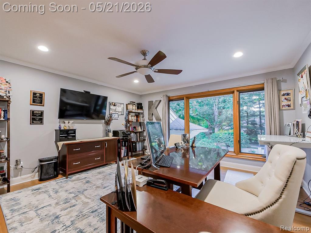 17477 IRIS Circle, Clinton Twp, MI 48036 — Photo 51