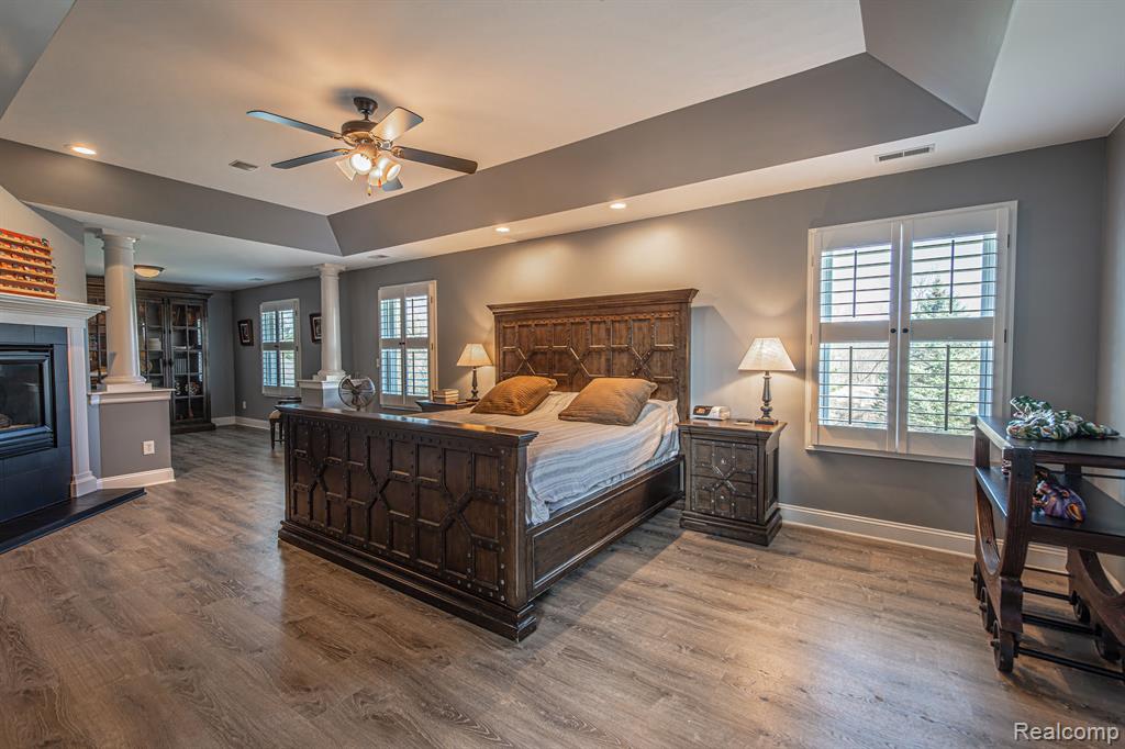 4670 HARVEST Row, MI 48049 — Photo 56