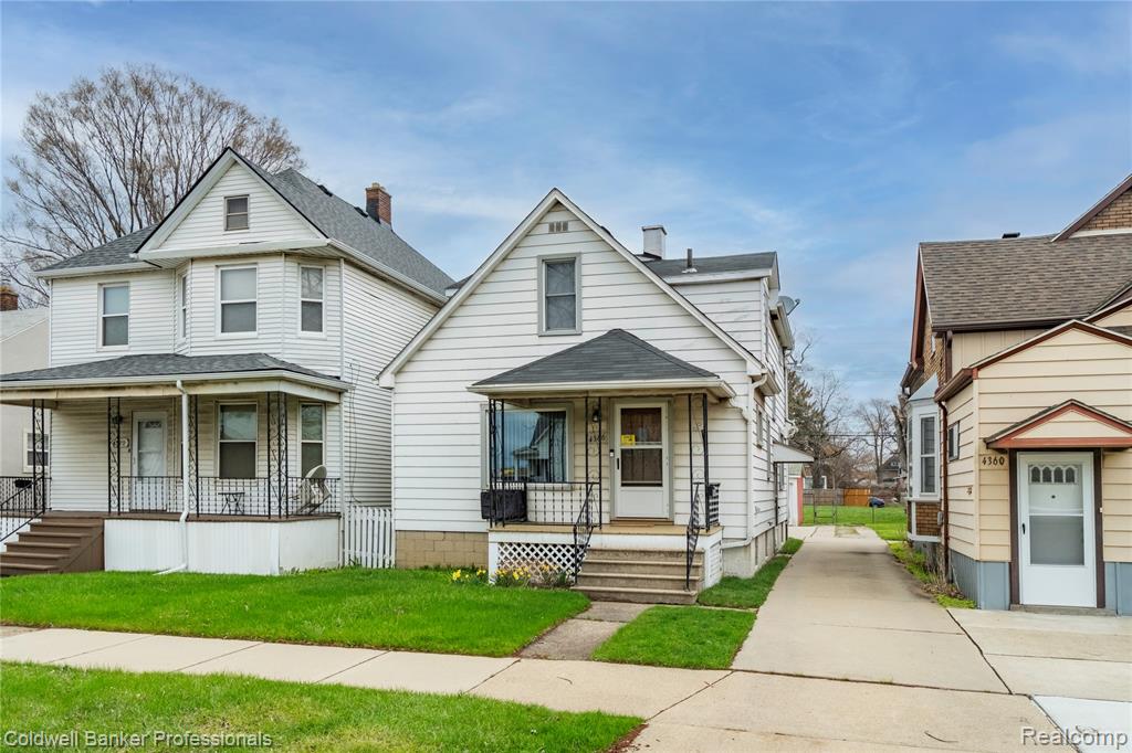 4366 Western Street, Detroit, MI 48210 — Photo 4