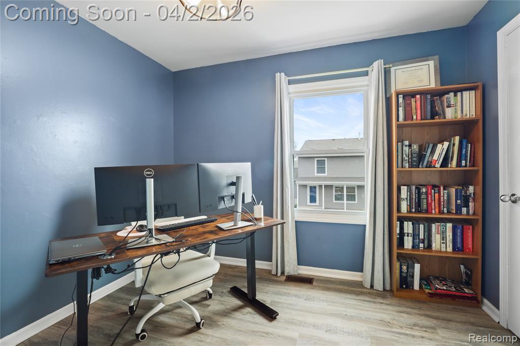 9463 Parkwood N, Davison, MI 48423 — Photo 25