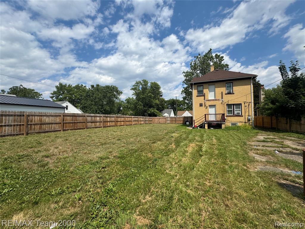 6815 Mettetal Street, Detroit, MI 48228 — Photo 27