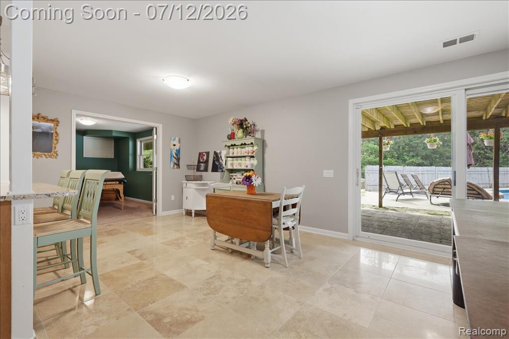 1350 Bald Eagle Lake Road, Ortonville, MI 48462 — Photo 51