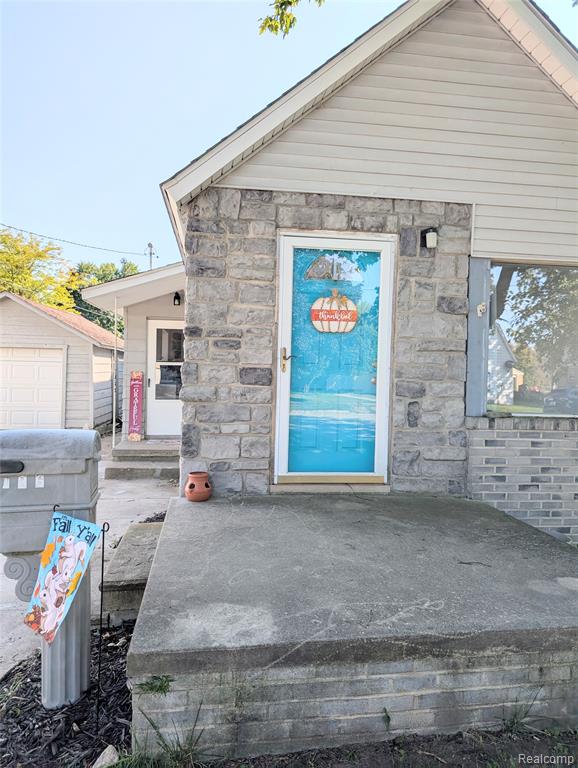 136 Fair Street, Bad Axe, MI 48413 — Photo 3