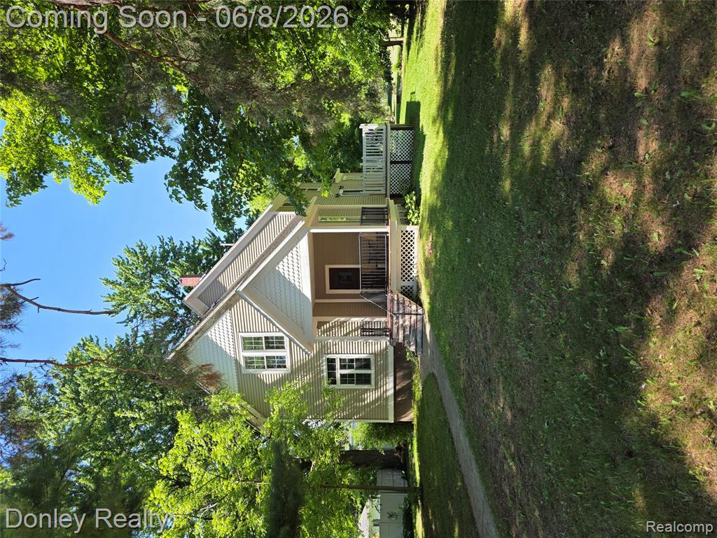 6286 Marlette Street, Marlette, MI 48453