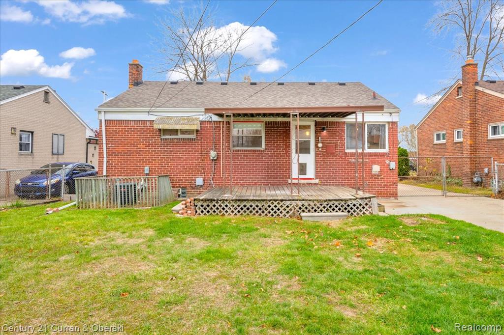 18616 Koester Street, Riverview, MI 48193 — Photo 20