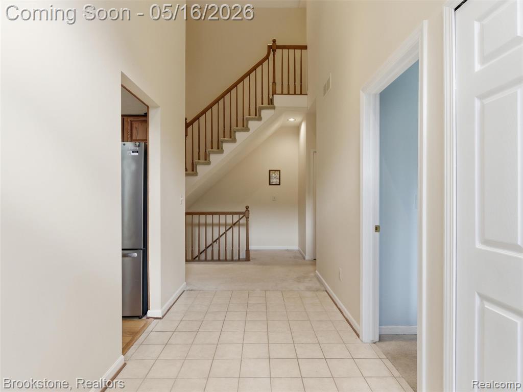 47318 Cider Mill Drive, Novi, MI — Photo 4