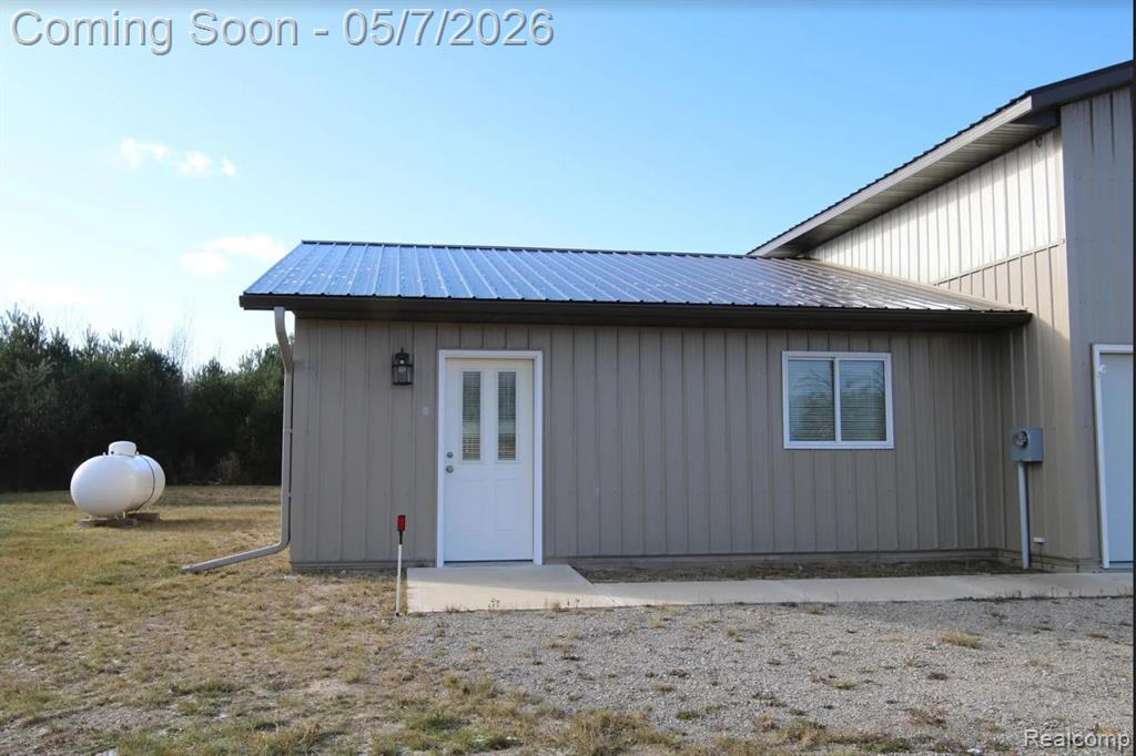 6595 Little Canada Road, Cheboygan, MI 49721 — Photo 4