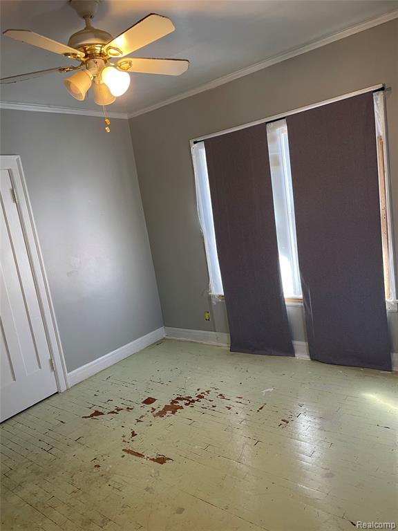 4324 W Buena Vista Street, Detroit, MI 48238 — Photo 14