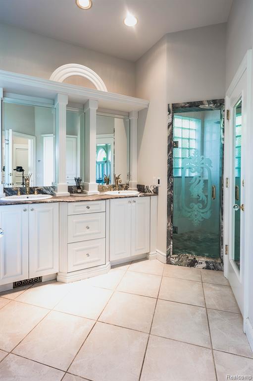 68373 Lake Angela Pointe, Richmond, MI 48062 — Photo 21