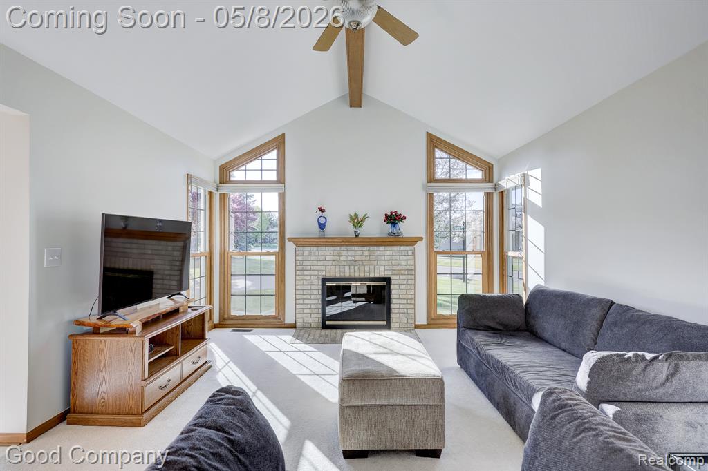 48390 Seawind Court, Utica, MI 48315 — Photo 5