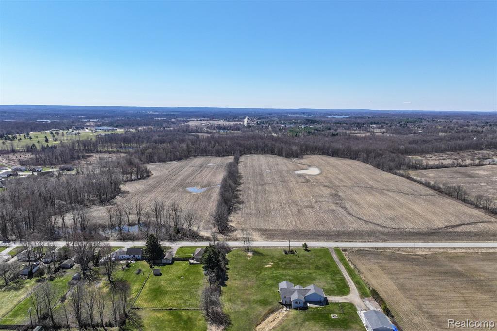 VL W Oregon Road, Lapeer, MI, 48446