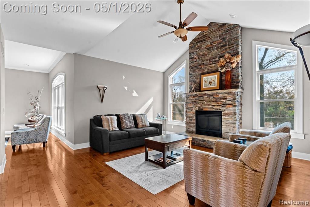 69774 / 69862 Fisher Road, Bruce, MI 48065 — Photo 9