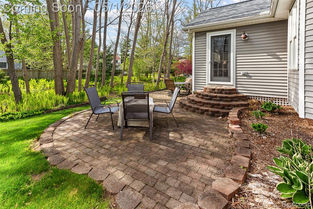 882 Fedora Drive, Tecumseh, MI 49286 — Photo 50