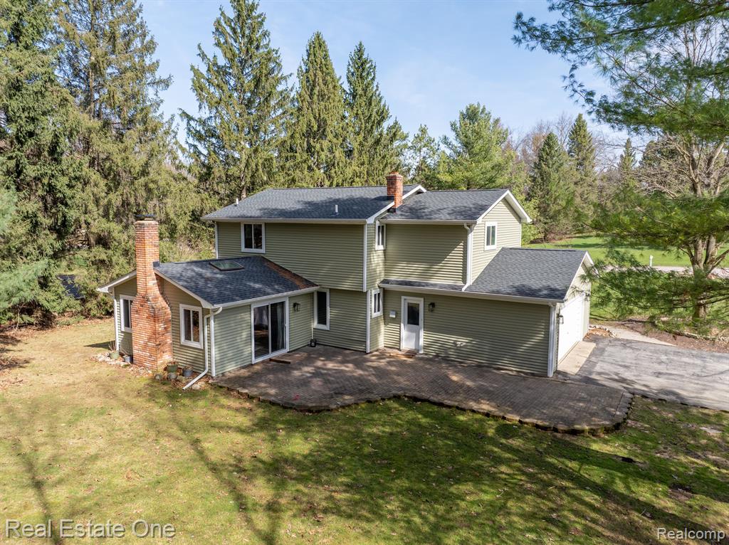 5219 PINE HILL Circle, Howell, MI 48843 — Photo 20
