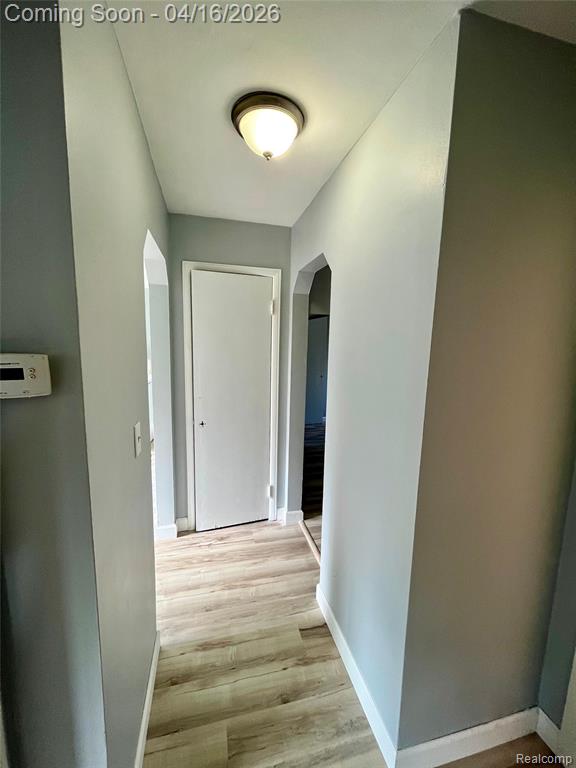 1073 Colonial Drive, Inkster, MI 48141 — Photo 6